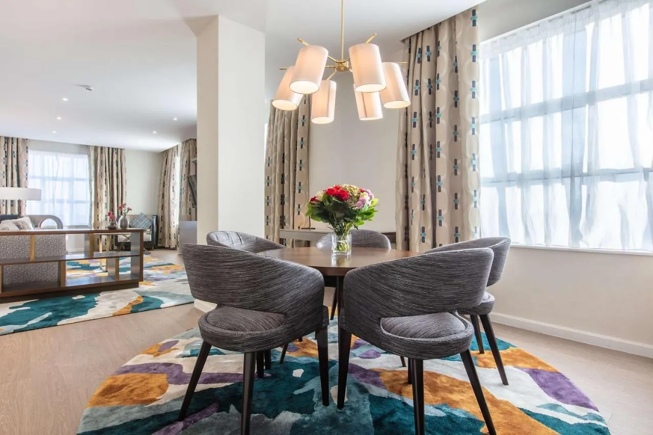 Radisson Blu Hotel, Antwerp City Centre