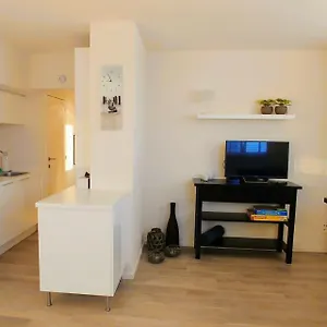 Apartment Sunny Bank Westende Zeezicht Middelkerke