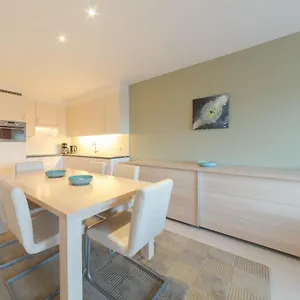 Apartment Seaside 4-02 By Interhome Bredene