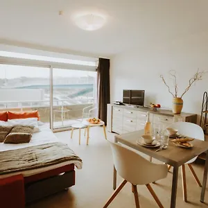 Apartment Seastar By Interhome Bredene