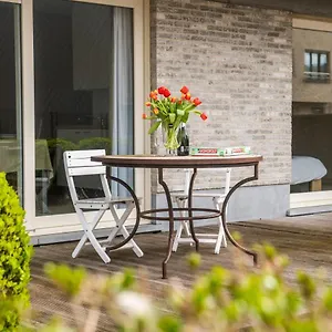 Apartment Casa Westende