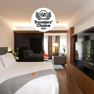 Fraser - Serviced Aparthotel Ginevra