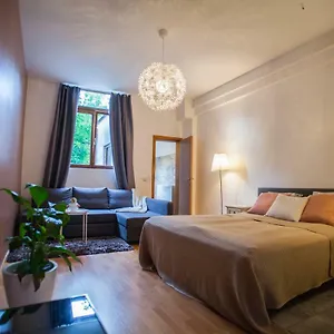 Apartamento Daily -
