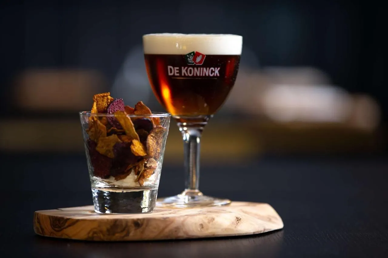 Radisson Blu Hotel, Antwerp City Centre Belgium