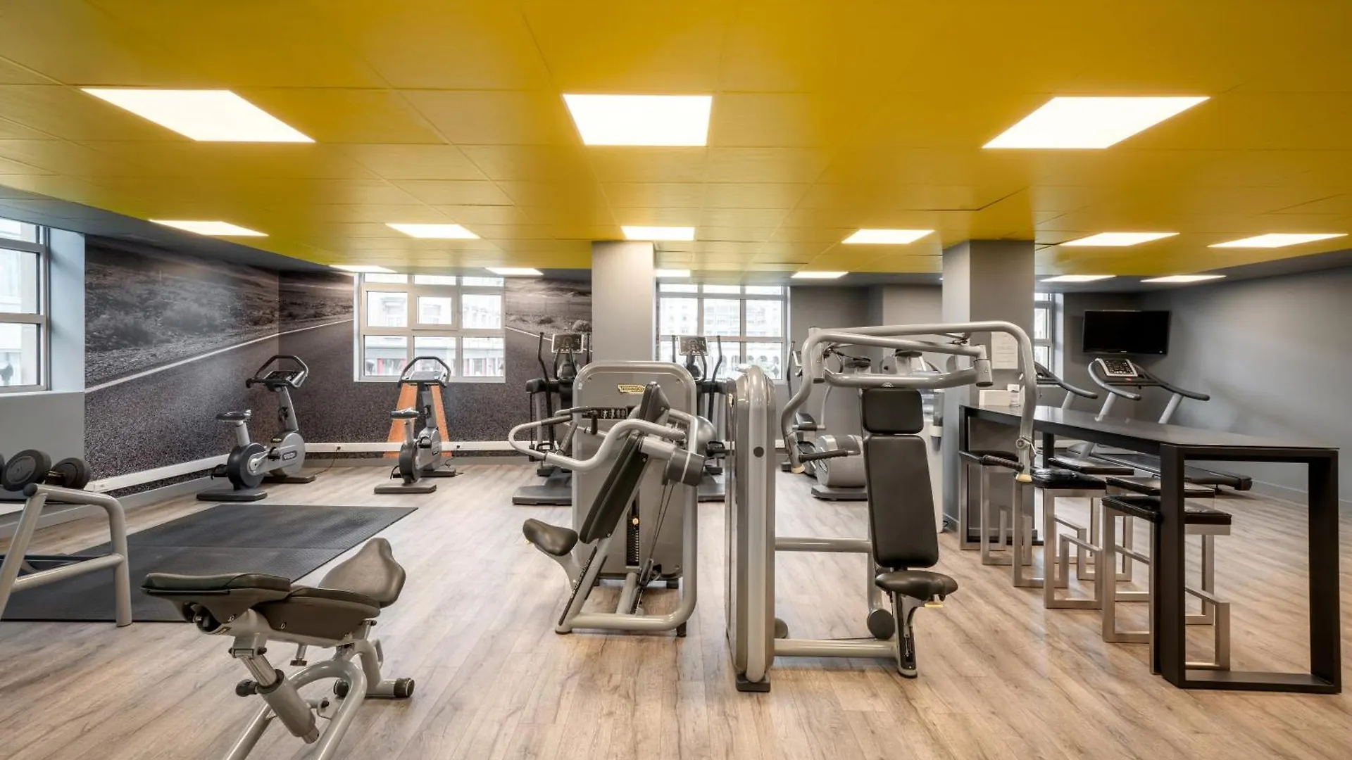 Radisson Blu Hotel, Antwerp City Centre 4*,  Belgium