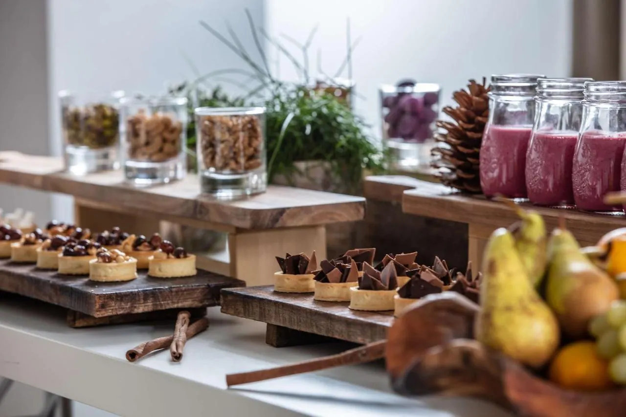 Radisson Blu Hotel, Antwerp City Centre Hotel